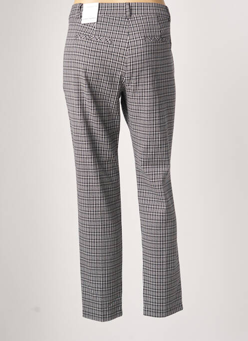 Pantalon chino noir GERRY WEBER pour femme