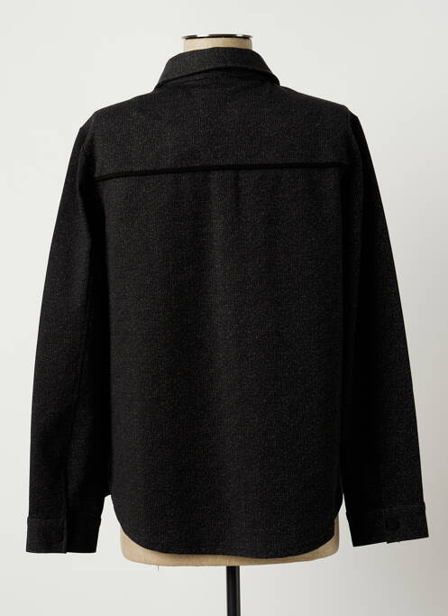 Veste casual noir DIANE LAURY pour femme