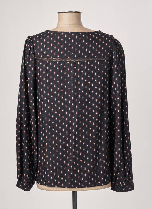 Blouse noir C'EST BEAU LA VIE pour femme