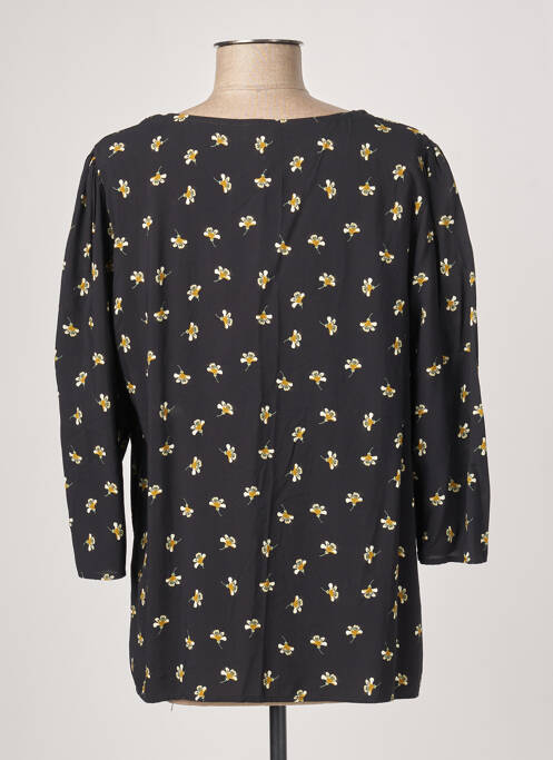 Blouse noir C'EST BEAU LA VIE pour femme