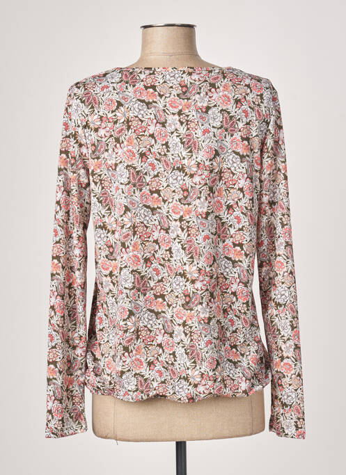 Top vert DIANE LAURY pour femme