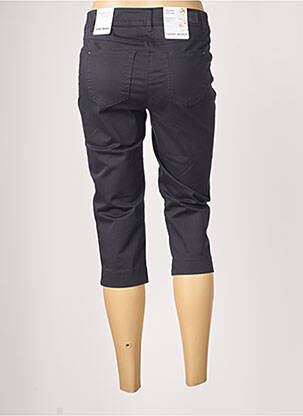 Corsaire stretch taille normale bleu GERRY WEBER femme