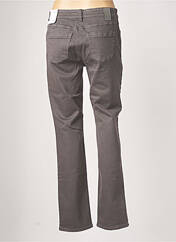 Pantalon droit gris GERRY WEBER pour femme seconde vue