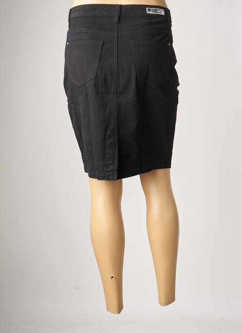 Jupe courte noir LA FIANCEE DU MEKONG femme