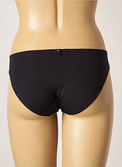 Culotte noir LOUISA BRACQ pour femme seconde vue