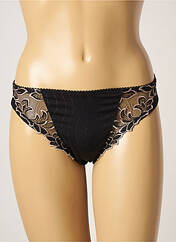 Culotte noir PRIMA DONNA pour femme seconde vue