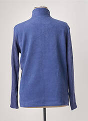 Veste casual bleu DAMART pour femme seconde vue