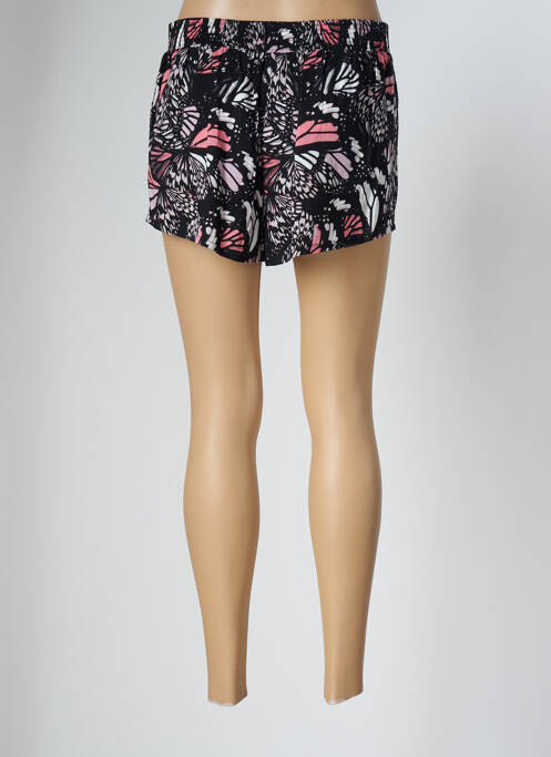 Short noir SKINY pour femme