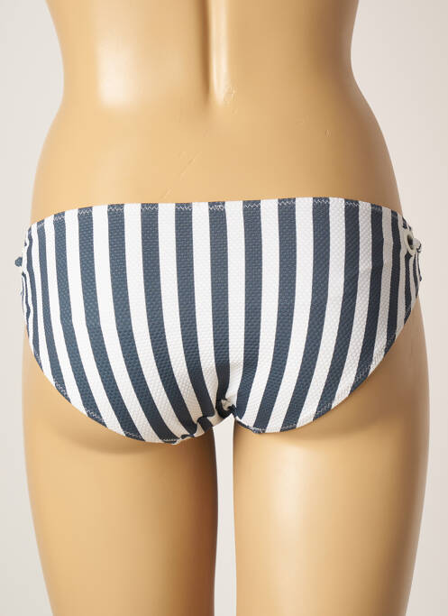 Bas de maillot de bain bleu SKINY pour femme