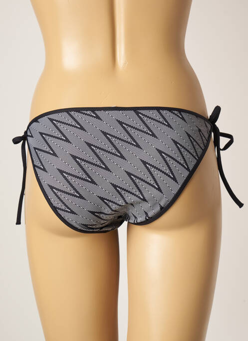 Bas de maillot de bain bleu HISTOIRE DE PLAGE pour femme