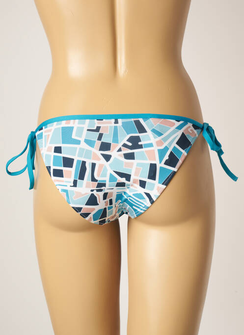 Bas de maillot de bain bleu LA PERLA pour femme