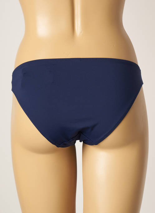 Bas de maillot de bain bleu SKINY pour femme