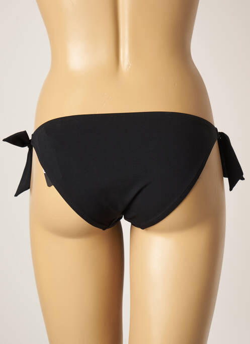 Bas de maillot de bain noir ANDRES SARDA pour femme