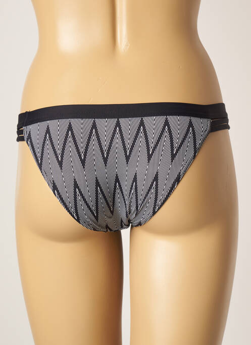 Bas de maillot de bain noir HISTOIRE DE PLAGE femme