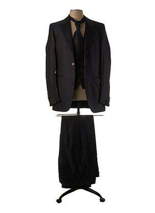 Ensemble bleu LUCIANO SOPRANI homme