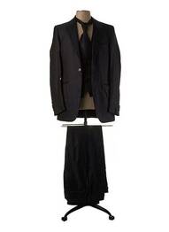 Ensemble bleu LUCIANO SOPRANI homme