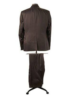 Ensemble gris MUSANI MILANO homme
