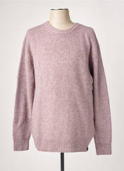 Pull violet LEE pour homme seconde vue