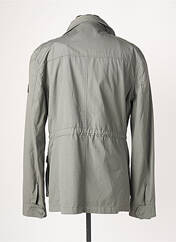 Veste casual gris TIBET pour homme seconde vue