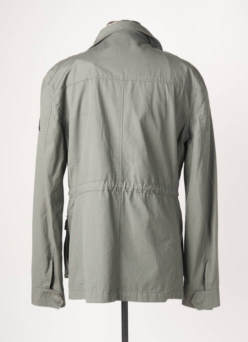 Veste casual gris TIBET pour homme