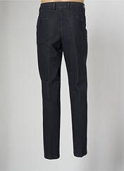 Pantalon chino noir LCDN pour homme seconde vue