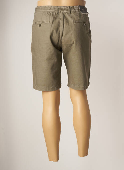 Bermuda vert FYNCH-HATTON pour homme