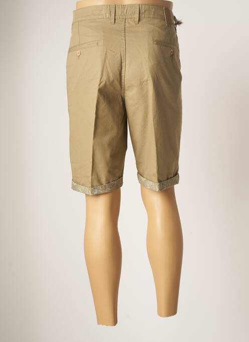 Bermuda vert SEA BARRIER pour homme