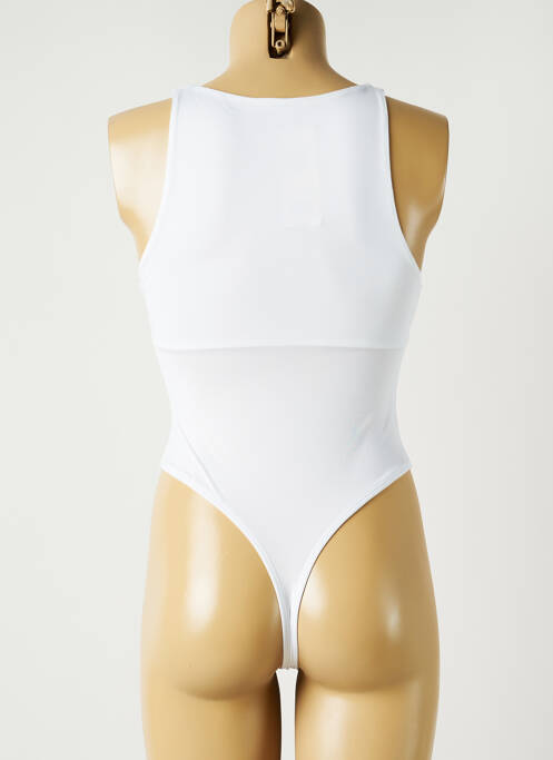 Body blanc MISS SELFRIDGE pour femme
