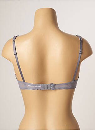 Soutien-gorge haut soutien-gorge balconnet haut soutien-gorge balconnet gris PASSIONATA femme