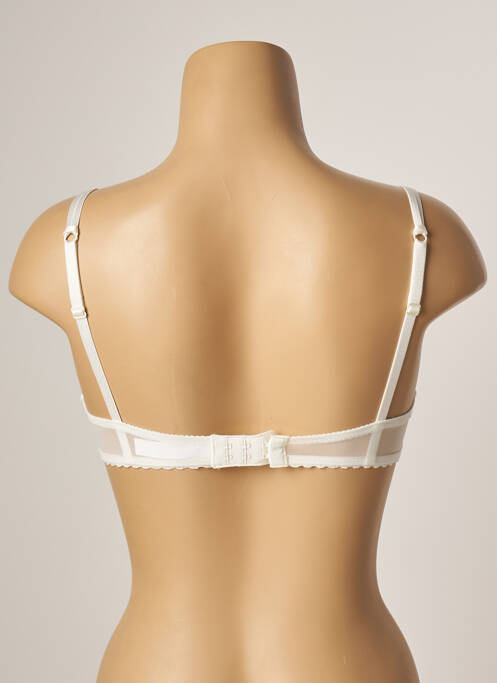 Soutien-gorge blanc PASSIONATA pour femme