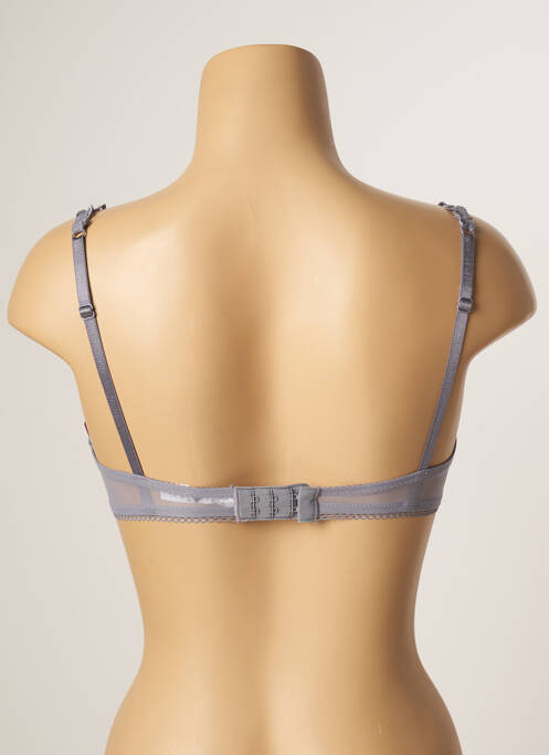 Soutien-gorge gris PASSIONATA pour femme