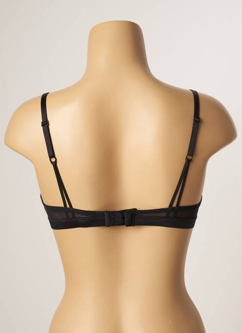 Soutien-gorge noir PASSIONATA femme