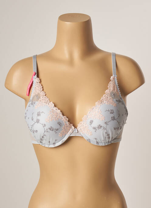 Soutien-gorge bleu PASSIONATA pour femme