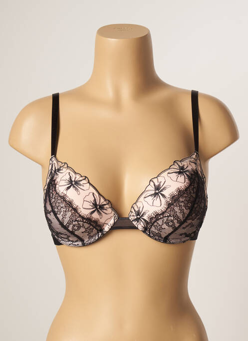 Soutien-gorge noir PASSIONATA pour femme