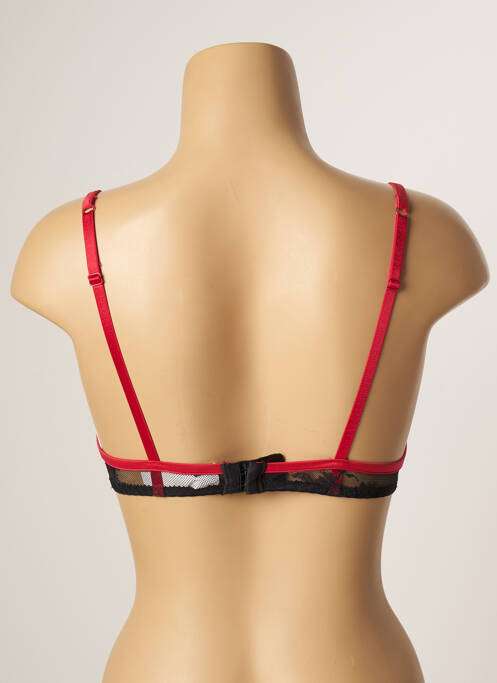 Soutien-gorge rouge PASSIONATA pour femme