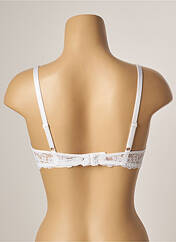 Soutien-gorge blanc PASSIONATA pour femme seconde vue