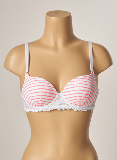Soutien-gorge blanc PASSIONATA pour femme