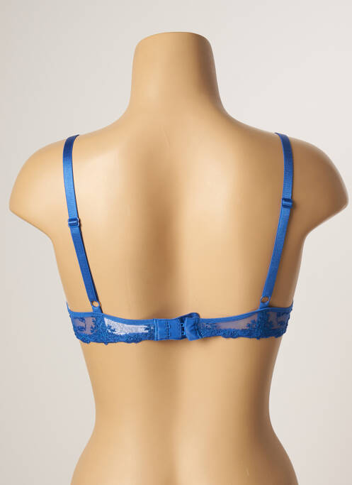 Soutien-gorge bleu PASSIONATA femme