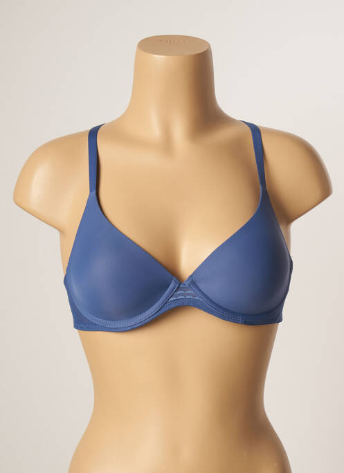 Soutien-gorge bleu PASSIONATA pour femme