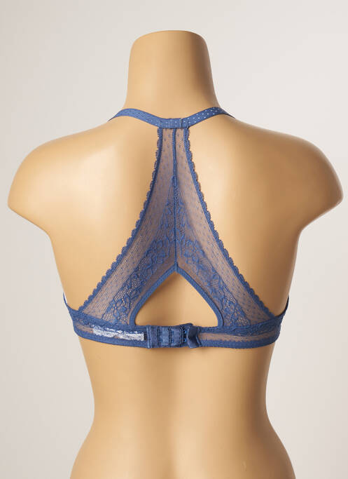 Soutien-gorge bleu PASSIONATA pour femme