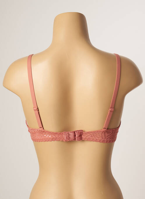 Soutien-gorge rose PASSIONATA pour femme