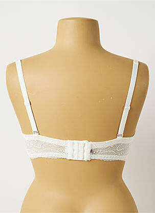 Soutien-gorge haut soutien-gorge balconnet haut soutien-gorge balconnet beige SIMONE PERELE femme