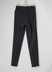Pantalon droit gris UOMO pour homme seconde vue