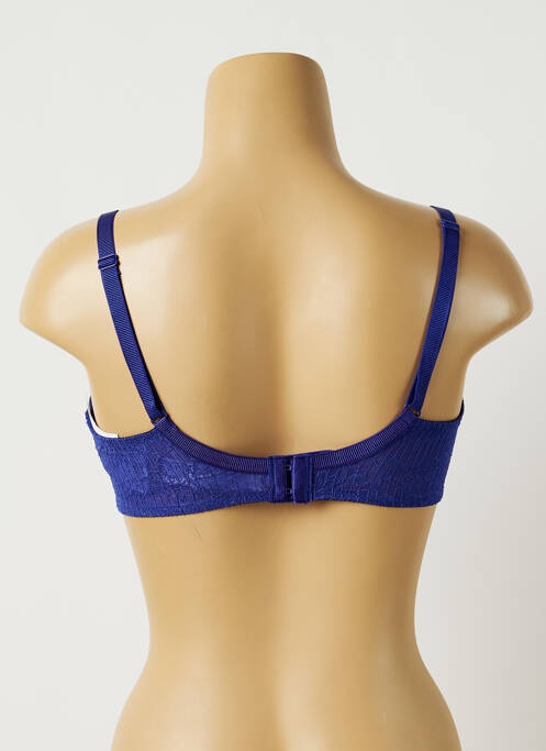 Soutien-gorge bleu PASSIONATA pour femme
