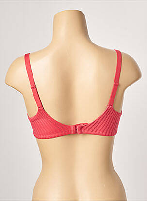 Soutien-gorge haut soutien-gorge emboitant haut soutien-gorge emboitant rose FEMILET femme