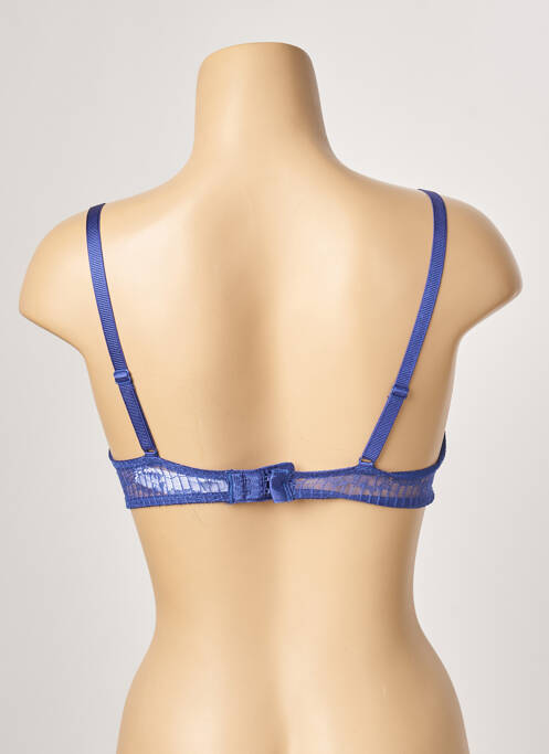 Soutien-gorge bleu PASSIONATA pour femme