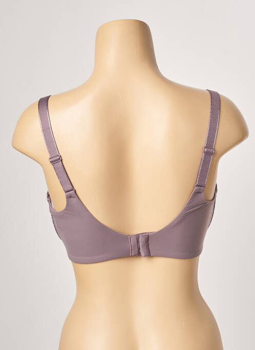 Soutien-gorge gris FEMILET pour femme