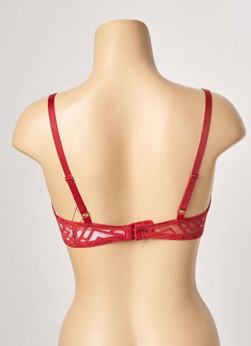 Soutien-gorge rouge PASSIONATA pour femme