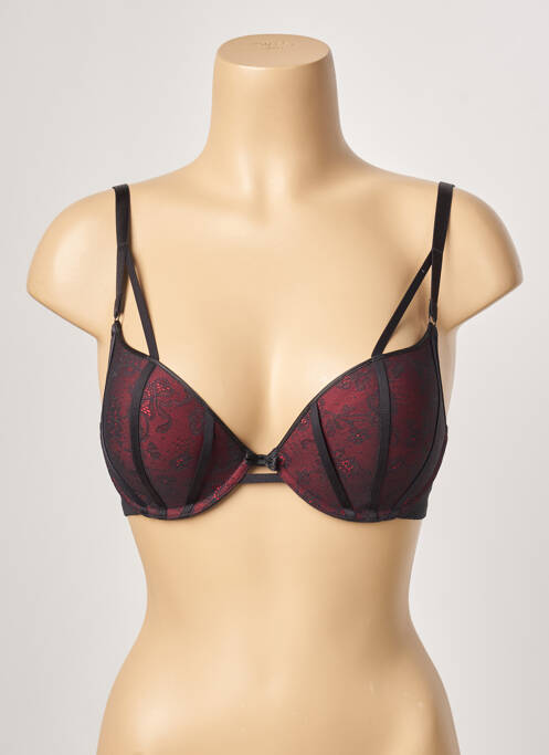 Soutien-gorge rouge PASSIONATA pour femme