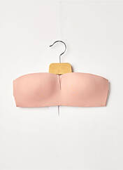 Soutien-gorge rose PASSIONATA pour femme seconde vue